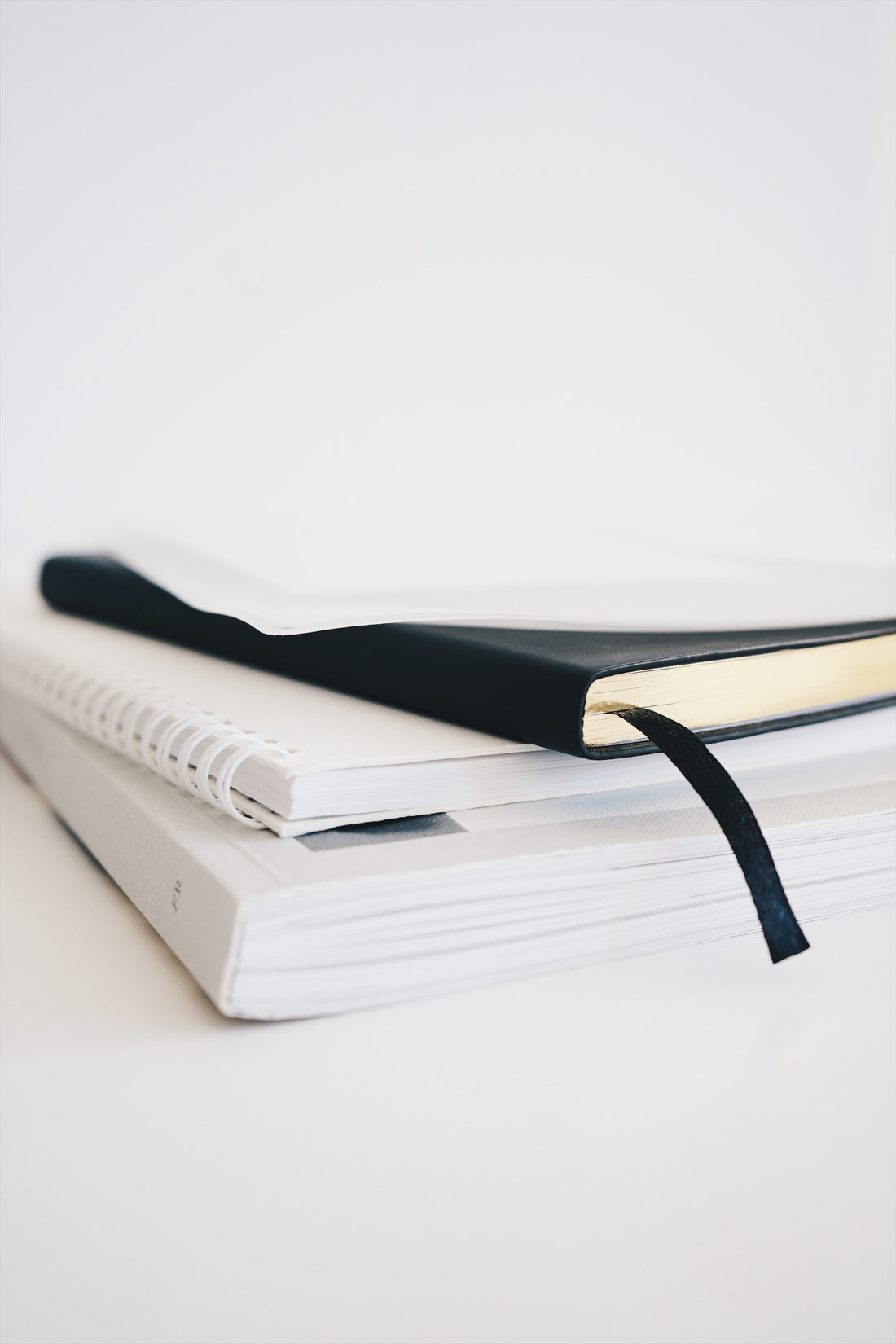 Pourquoi nous aimons autant les carnets 