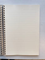 Journal de Reunion à personnaliser - Maison Paon