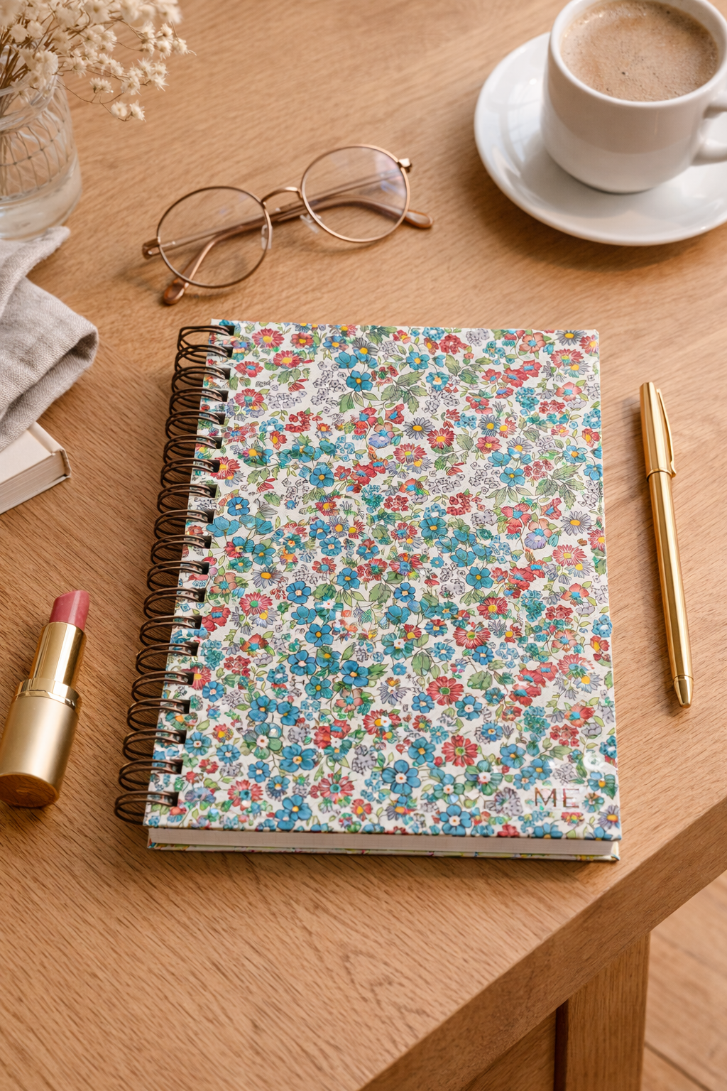 Journal de Lecture à personnaliser