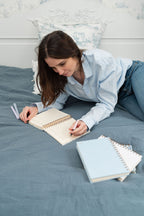 Journal de Gratitude à personnaliser