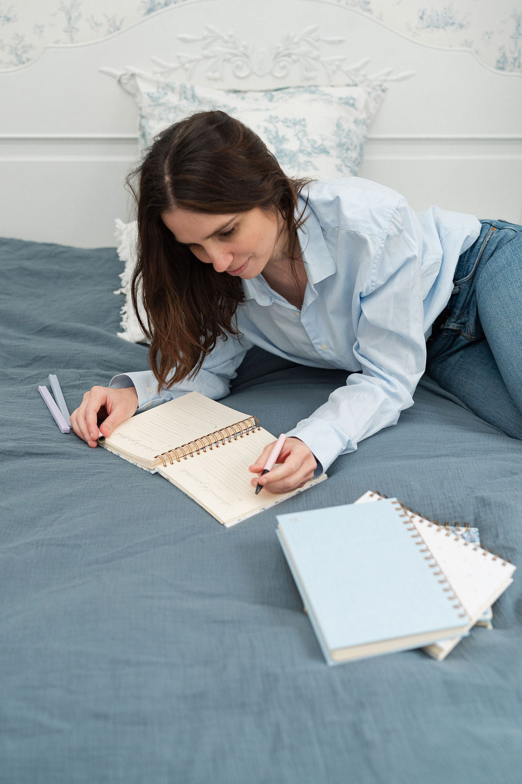 Journal de Gratitude à personnaliser