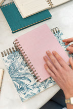 Journal de films et séries à personnaliser