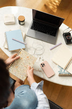 Daily Planner à personnaliser