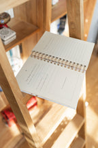 Journal de naissance Maison Paon à personnaliser
