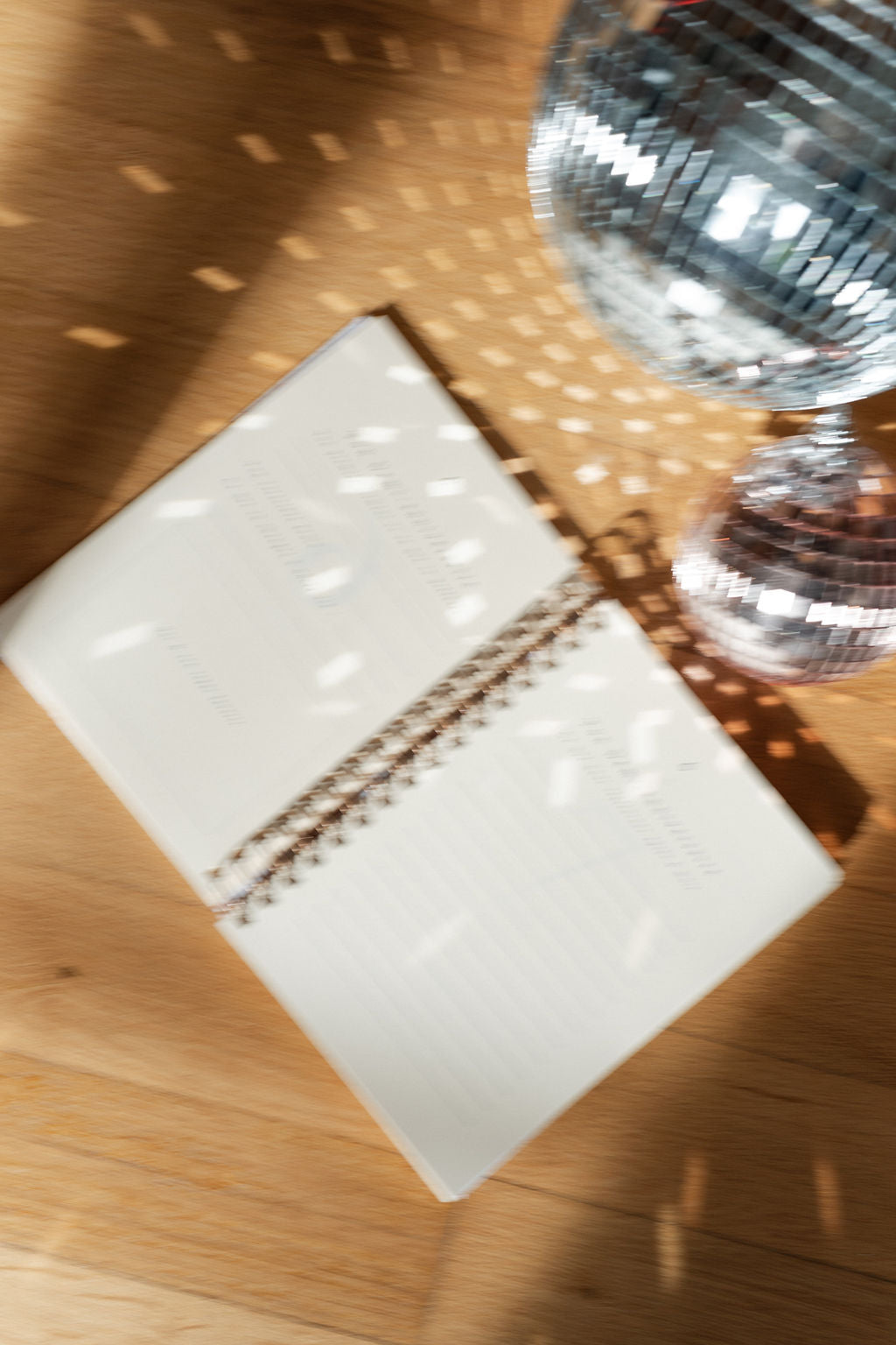 Journal de naissance Maison Paon à personnaliser