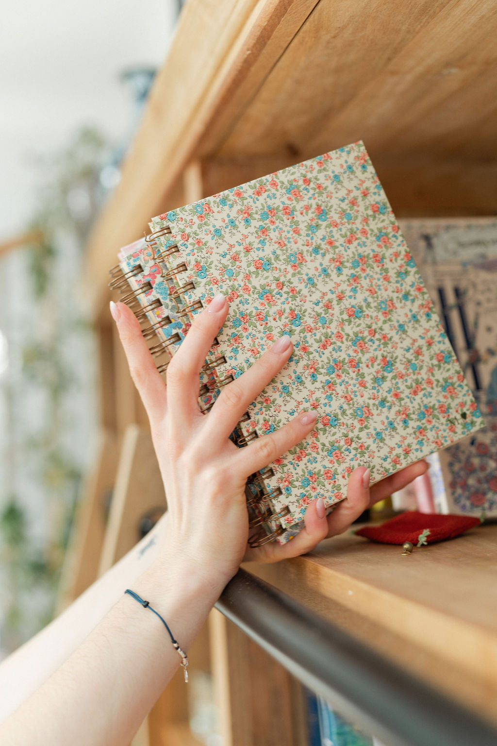 Carnet Ligné à personnaliser