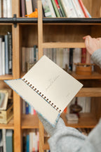 Journal de Lecture à personnaliser