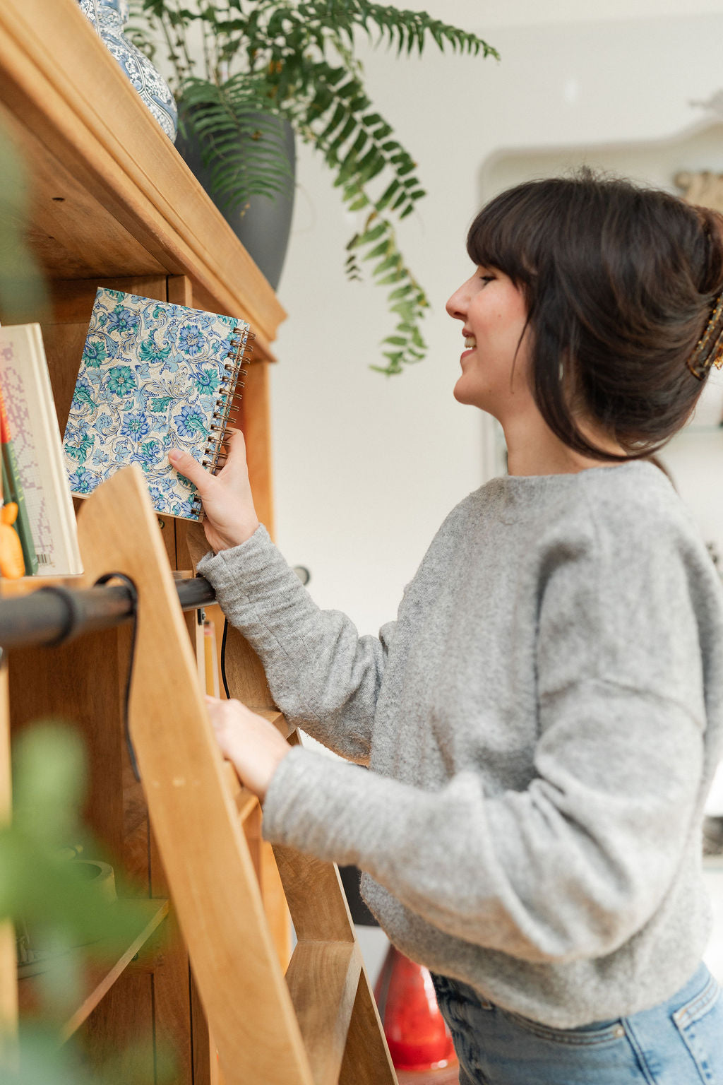 Journal de Lecture à personnaliser