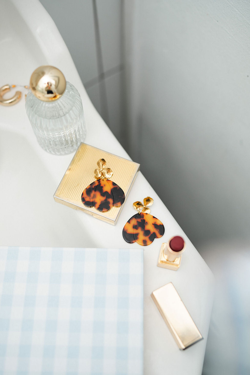 Journal Glow Up à personnaliser
