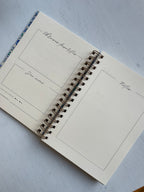 Journal de Lecture à personnaliser