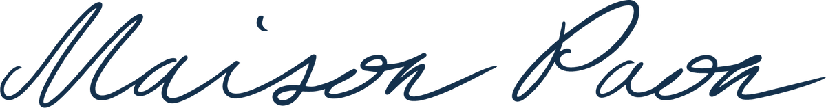 Maison Paon 